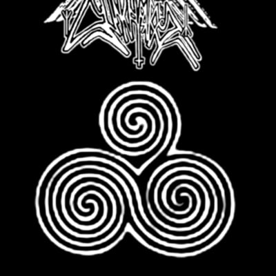 Sunchariot "swirling sunwheels of everlasting life" tape - Thumbnail 1