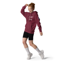 C'est Kool Unisex Hoodie - Thumbnail 9