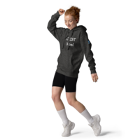 C'est Kool Unisex Hoodie - Thumbnail 11