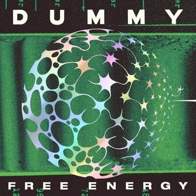 [new] dummy - free energy