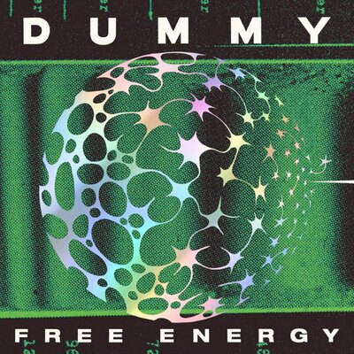 [NEW] Dummy - Free Energy