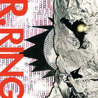 [new] r. ring - war poems, we rested (yellow vinyl)