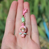 Rilakkuma Strawberry Blossom - Thumbnail 6