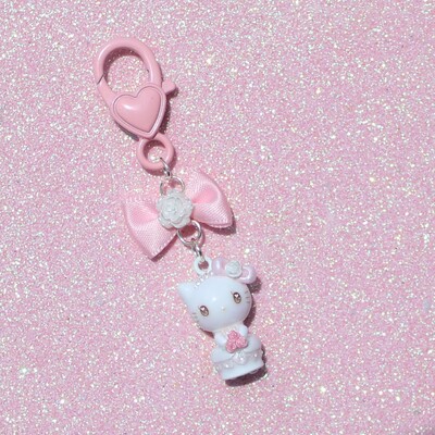 Kitty bride - Thumbnail 3