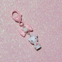 Kitty Bride - Thumbnail 1