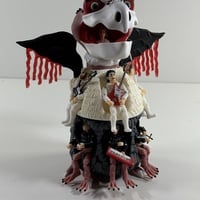 KGLW 'People Vulture' Action Playset - MTO - Thumbnail 1