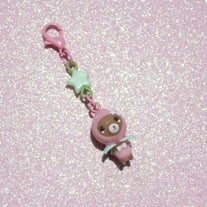 Rilakkuma Strawberry Blossom