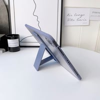 Protective Cover For New iPad Mini Air Pro With Stand IPMC04 - Thumbnail 4