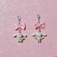 Cinnamoroll Angel charms - Thumbnail 1