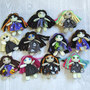 Itty Bitty Rag Dollies - Thumbnail 1