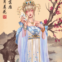 Genshin Impact Artprints - Thumbnail 8