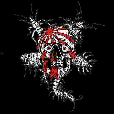 Reek of the unzen gas fumes "reek of the unzen gas fumes" cd