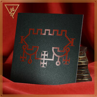 SATANIC CORPSE - Belial - Digisleeve  - Thumbnail 3