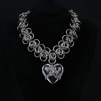 Osaki necklace - Thumbnail 3