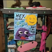 Hey dude - Thumbnail 2