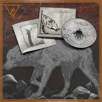 LUCIFUGUM - Instinct Prevelance - Digisleeve  - Thumbnail 1