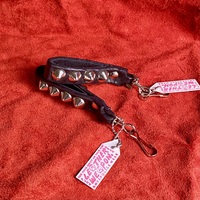 Belt-Looper Keyfob/Leash-Handle - Thumbnail 8