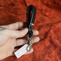 Belt-Looper Keyfob/Leash-Handle - Thumbnail 4