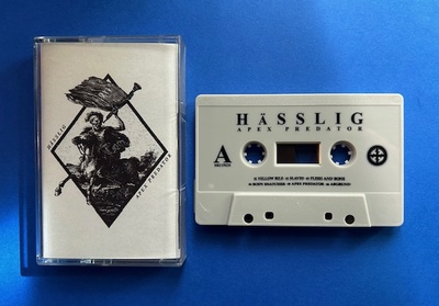 HASSLIG - Apex Predator