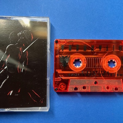 Aberration - refracture - Thumbnail 2