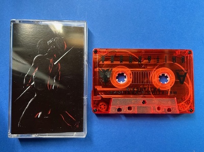 ABERRATION - Refracture