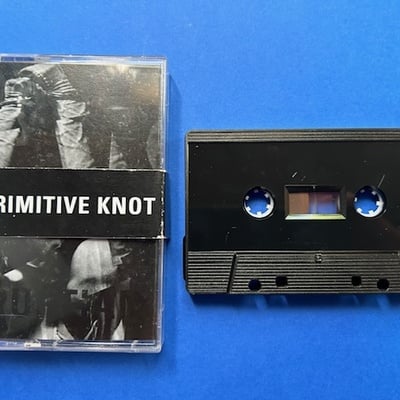 Primitive knot - puritan - Thumbnail 1