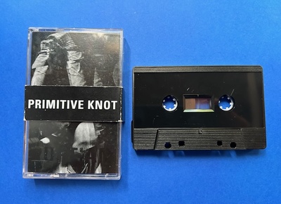 PRIMITIVE KNOT - Puritan