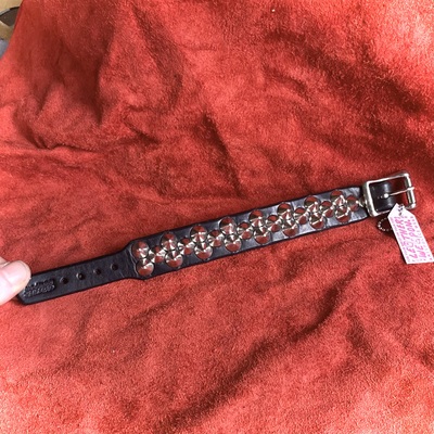 2-1-2 small standard cone bracelet