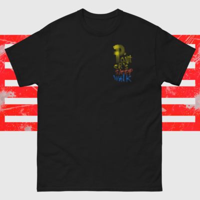 Che guerrilla  classic tee