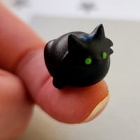 Cat Conformations: Miniature Figure Set A - Thumbnail 2