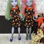 Monster High G1 Alice Dresses - Thumbnail 4