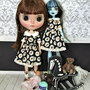 Blythe Monster High G3 Pullip Alice Dresses - Thumbnail 1