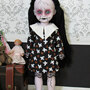 Living Dead Dolls/ YOSD Wednesday Dresses - Thumbnail 9