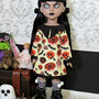 Living Dead Dolls/ YOSD Wednesday Dresses - Thumbnail 10