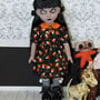 Living Dead Dolls/ YOSD Alice Dresses - Thumbnail 5