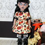 Living Dead Dolls/ YOSD Alice Dresses - Thumbnail 7