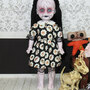 Living Dead Dolls/ YOSD Alice Dresses - Thumbnail 8
