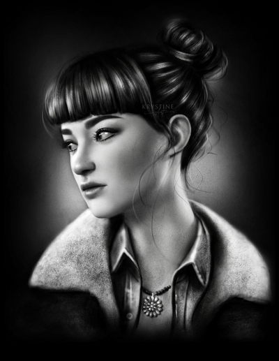 Amanda Thomas - Life is Strange: Double Exposure