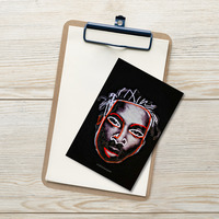 ol'dirtybasquiat [Postcard] - Thumbnail 1