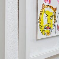 Drawing by Judas Arrieta "LOOP"  - Thumbnail 6