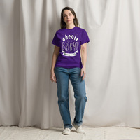 New Years Cheer classic tee - Thumbnail 2