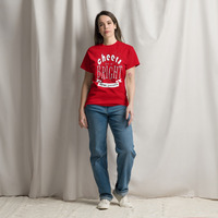New Years Cheer classic tee - Thumbnail 3