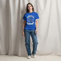 New Years Cheer classic tee - Thumbnail 5