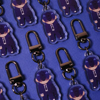 CSM Charms - Thumbnail 1