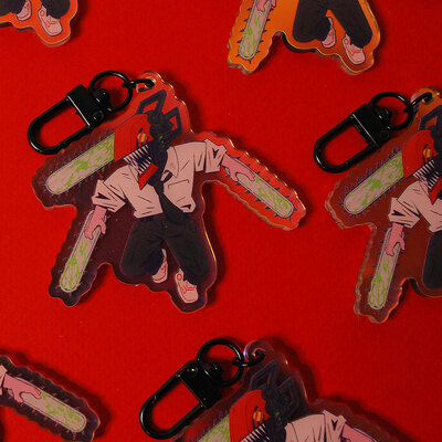 Csm charms