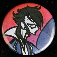 Fushimi Saruhiko Badge - Thumbnail 5