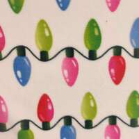 Flashing Lights - Luxe Fleece - Thumbnail 3