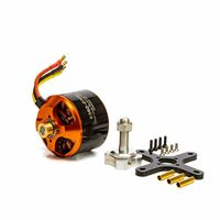 Spektrum Avian SPMXAM4796 6362 200Kv 30cc Series Brushless Outrunner Electric Motor   - Thumbnail 4