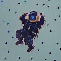 DP Techwear GM08 - Thumbnail 1