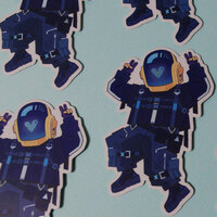 DP Techwear GM08 - Thumbnail 2